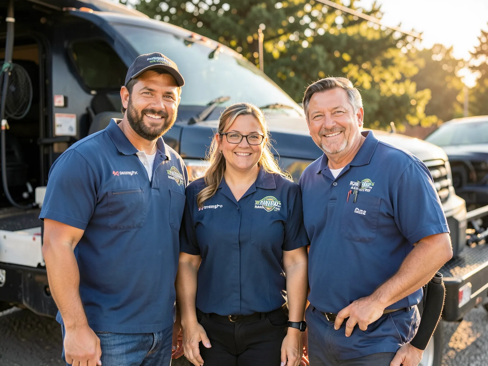 Roof Repair company in Wilson, LA
